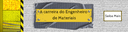Carreira do Engenheiro de Materiais