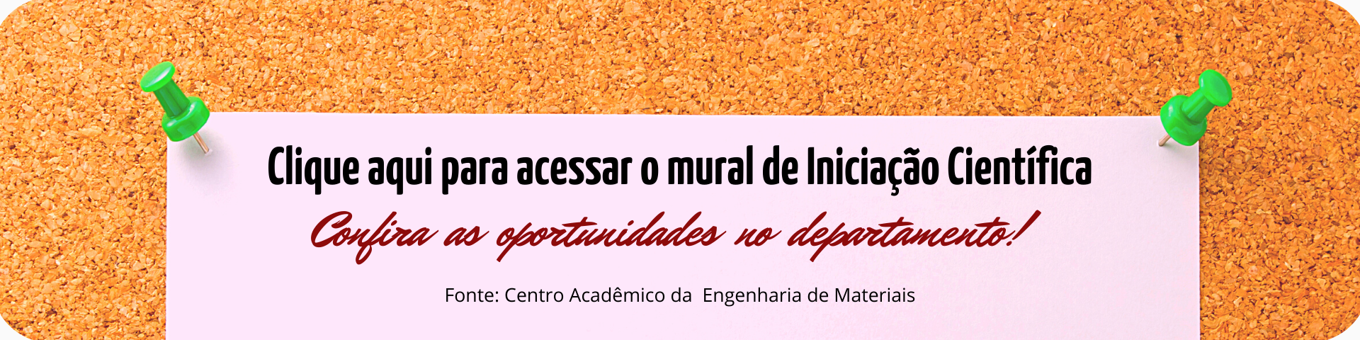 Mural de IC